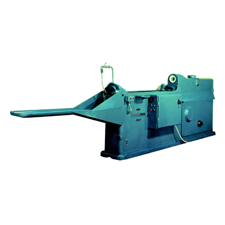 Broaching-Machine