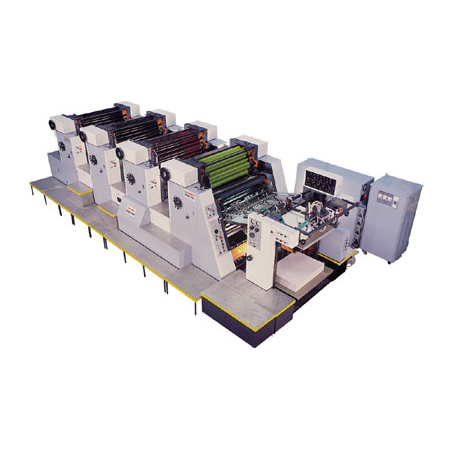 Four-Colour-Sheedfed-Offset-Printing-Machine-SOM-436