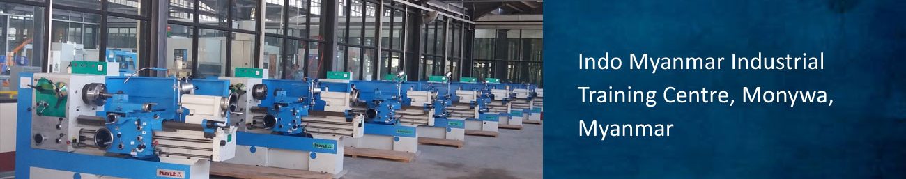 1.-Project---Indo-Myanmar-Industrial-Training-Centre,-Monywa,-My