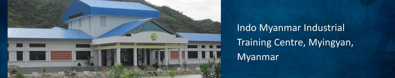2_Project---Indo-Myanmar-Industrial-Training-Centre,-Myingyan,-M